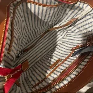 Dooney Bourke Bags Dooney Bourke Wayfarer Double Pocket Tote